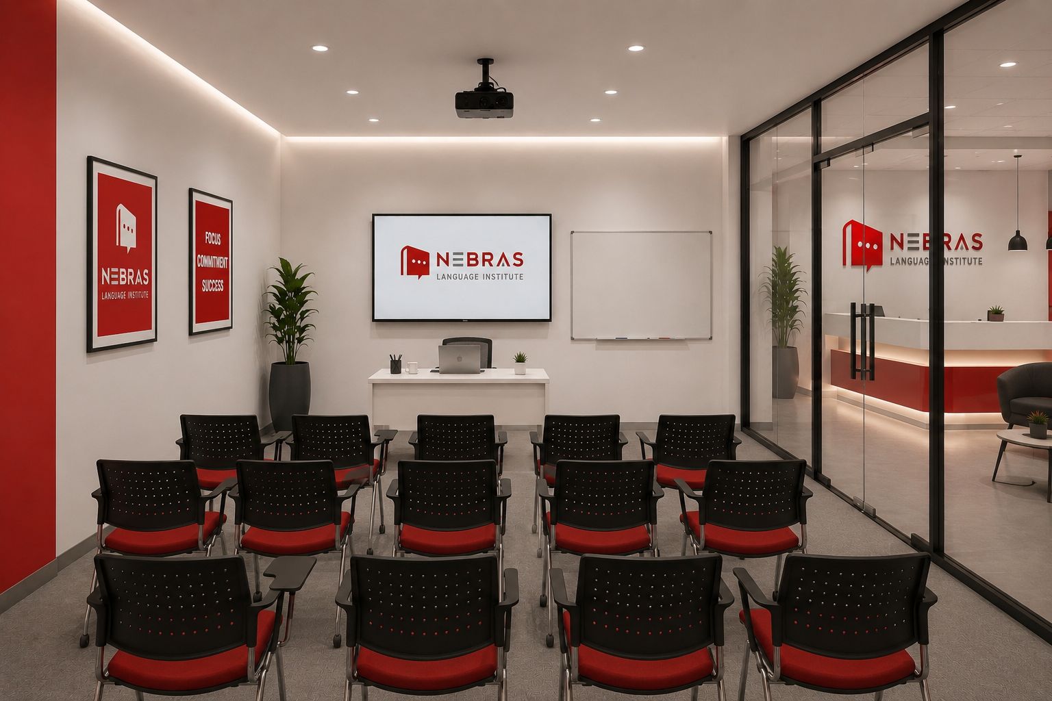 Smart Learning Environment